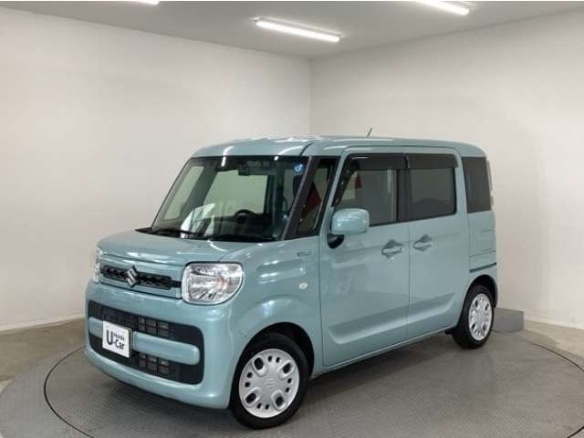 スペーシアハイブリッド(HYBRID) G