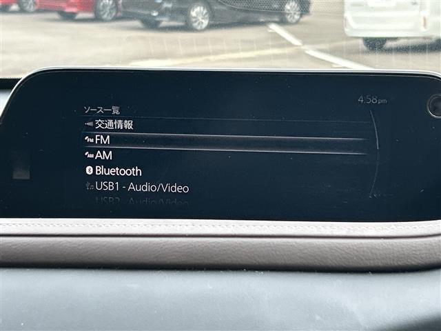 CX-301.8 XD Lパッケージ