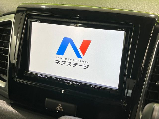 スペーシアカスタムXS