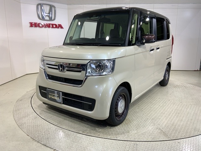 N-BOXL 4WD