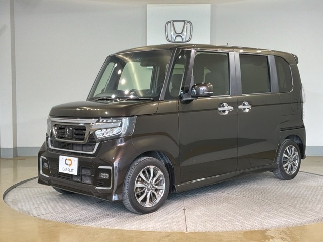 N-BOXカスタムL