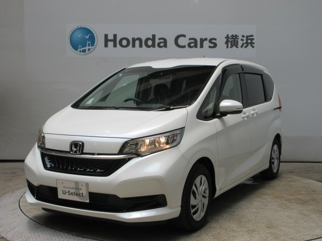 フリード1.5 G ホンダセンシング