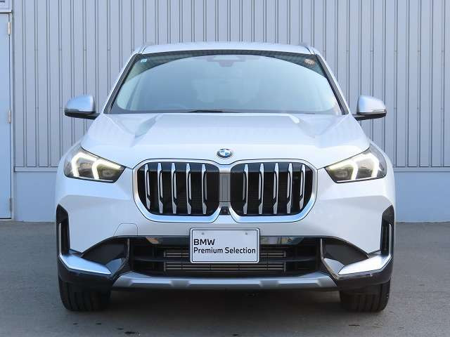 X1xドライブ 20i xライン DCT 4WD