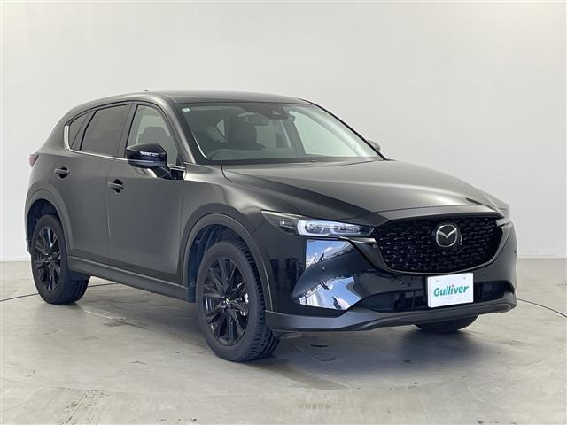 CX-52.0 20S ブラックトーンエディション