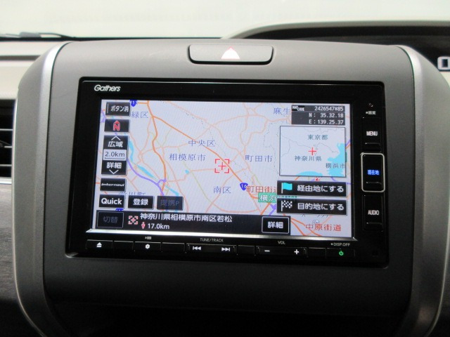 フリード+1.5 ハイブリッド G ホンダセンシング