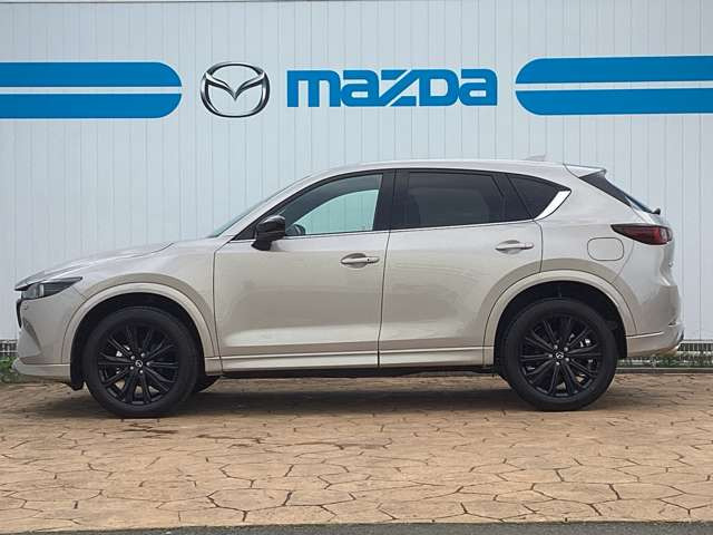 CX-52.2 XD ドライブ エディション 4WD