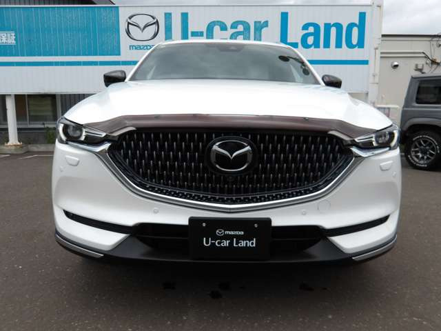 CX-82.2 XD エクスクルーシブ モード 4WD