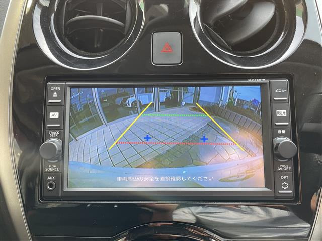ノート1.2 e-POWER X モードプレミア