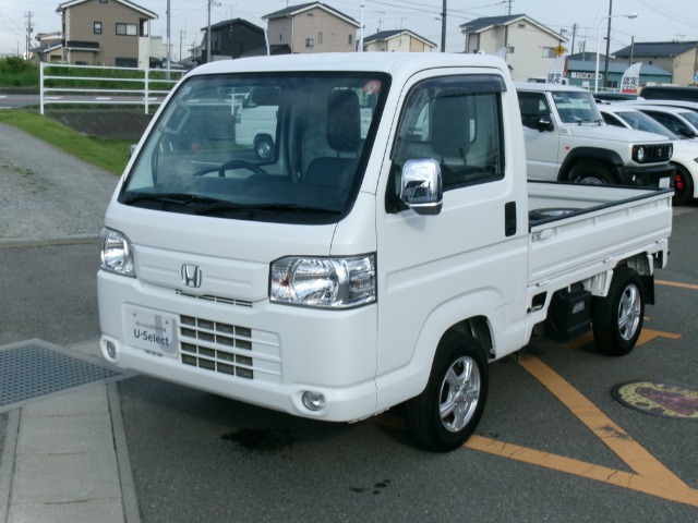 アクティトラックSDX