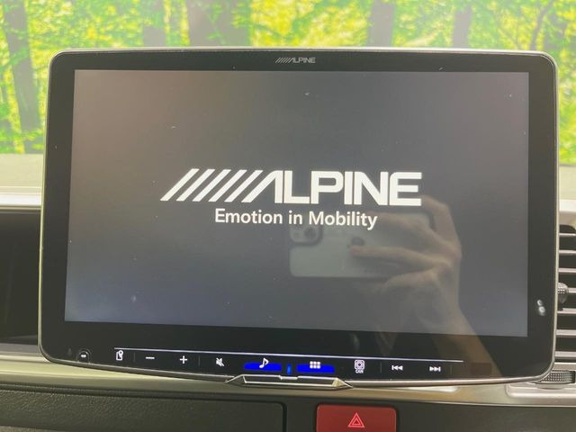 ハイエースバン2.0 GL