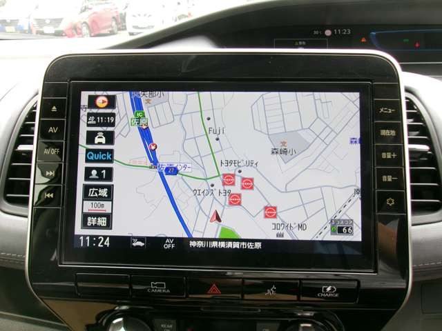 セレナ1.2 e-POWER ハイウェイスターV