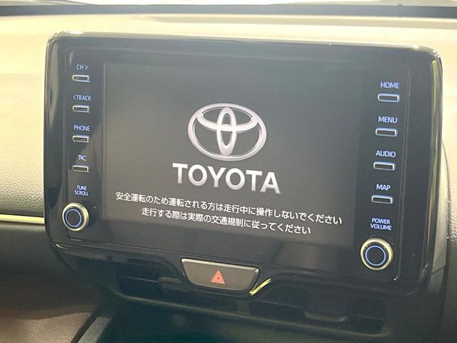 ヤリスクロス1.5 ハイブリッド Z