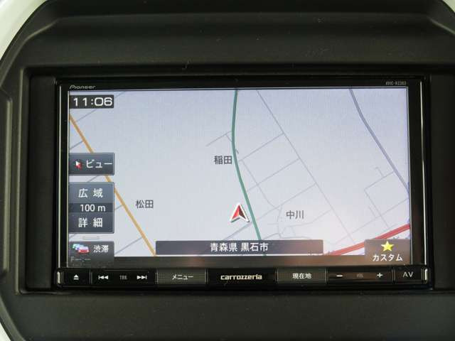 スペーシアハイブリッド(HYBRID) G 4WD