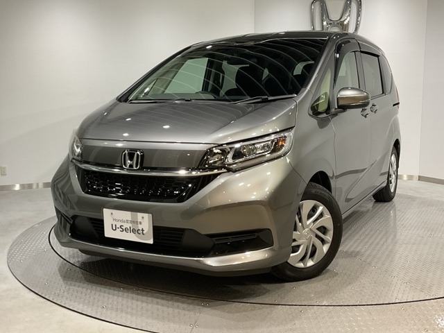フリード1.5 G ホンダセンシング