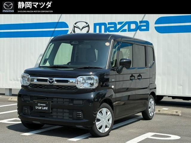 フレアワゴンXS