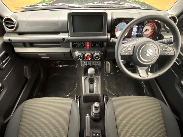 ジムニーノマド1.5 FC 4WD