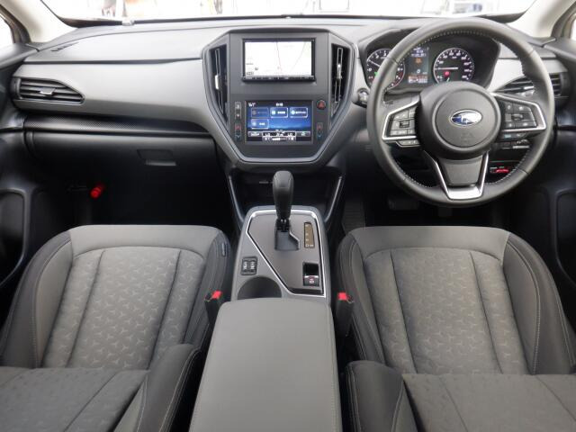 クロストレック2.0 ツーリング 4WD