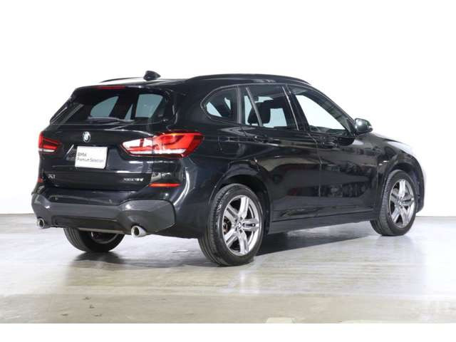 X1xドライブ 18d Mスポーツ 4WD