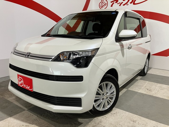 スペイド1.5 F 4WD