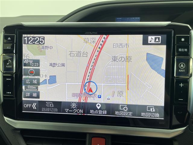 ヴォクシー2.0 ZS
