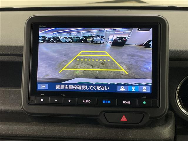 N-BOXカスタムターボ