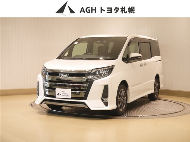 ノア2.0 Si W×B 4WD