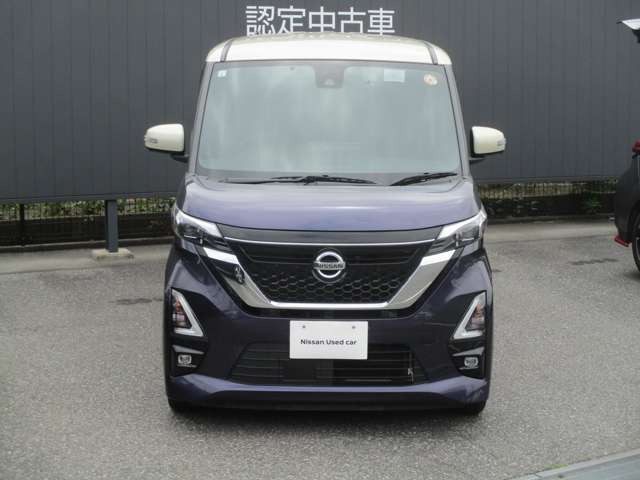 デイズハイウェイスターX プロパイロットエディション