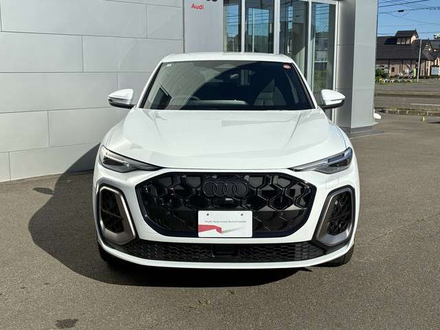 Q5スポーツバックエディション ワン ディーゼル 4WD