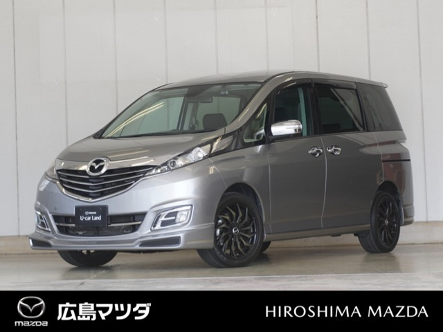 ビアンテ2.0 グランツ 4WD