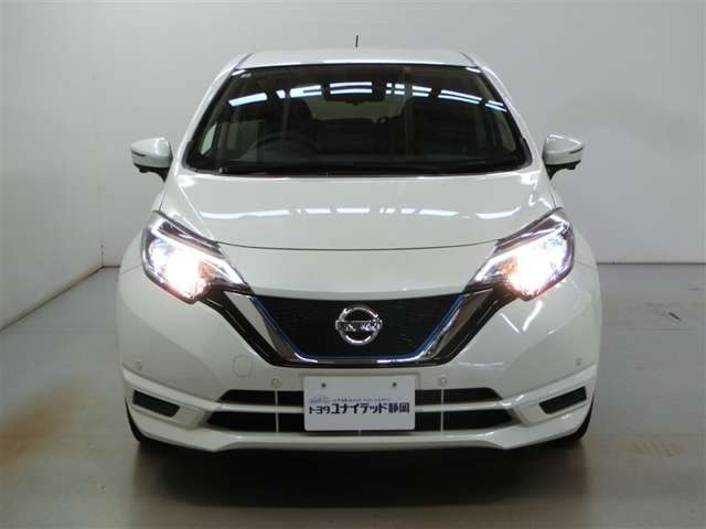 ノート1.2 e-POWER X