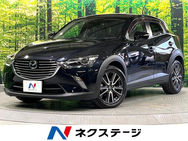 CX-31.5 XD プロアクティブ