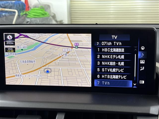 NX300 バージョンL 4WD