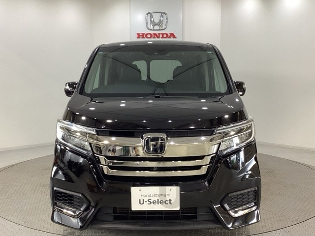 ステップワゴン1.5 スパーダ クールスピリット ホンダ センシング 4WD