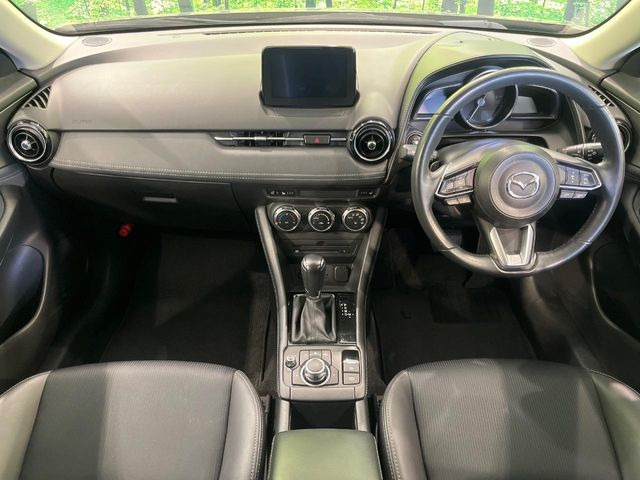 CX-31.8 XD プロアクティブ Sパッケージ
