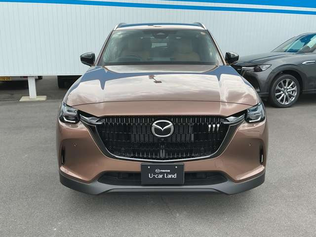 CX-803.3 XD プレミアム スポーツ ディーゼル 4WD