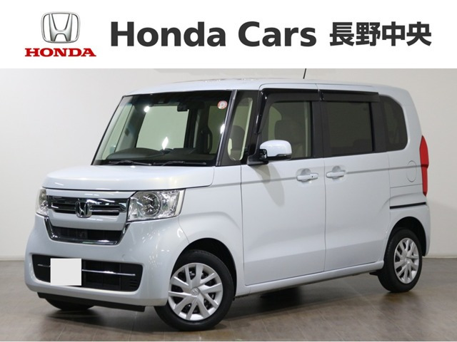 N-BOXL 4WD