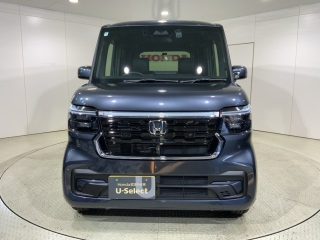 N-BOXカスタムターボ