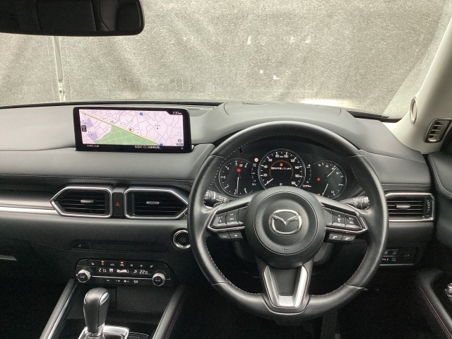 CX-52.2 XD ブラックトーンエディション