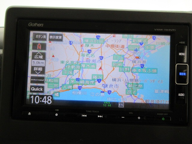 N-BOXG ホンダセンシング