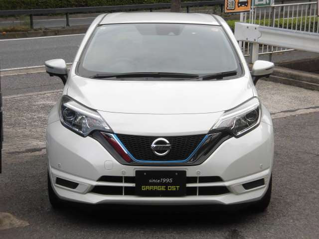 ノート1.2 e-POWER X