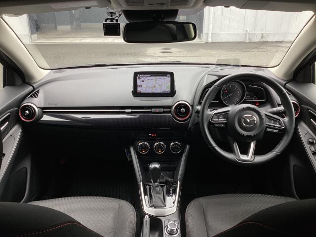 MAZDA21.5 XD ブラックトーンエディション