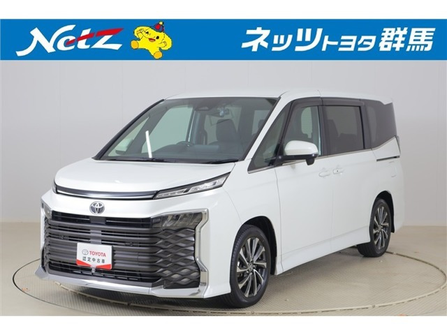 ヴォクシー