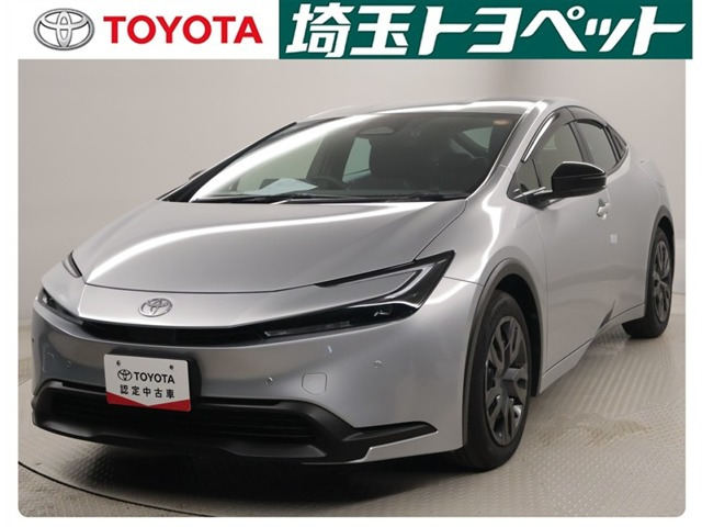 プリウス1.8 X
