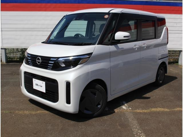 デイズルークスX