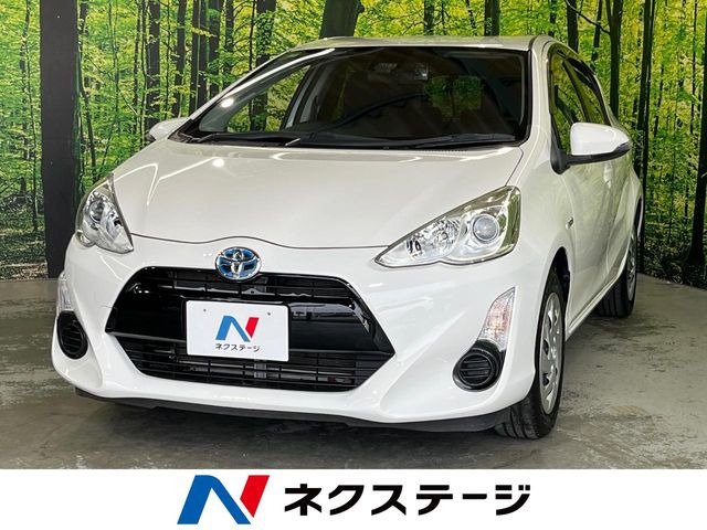 アクア1.5 S