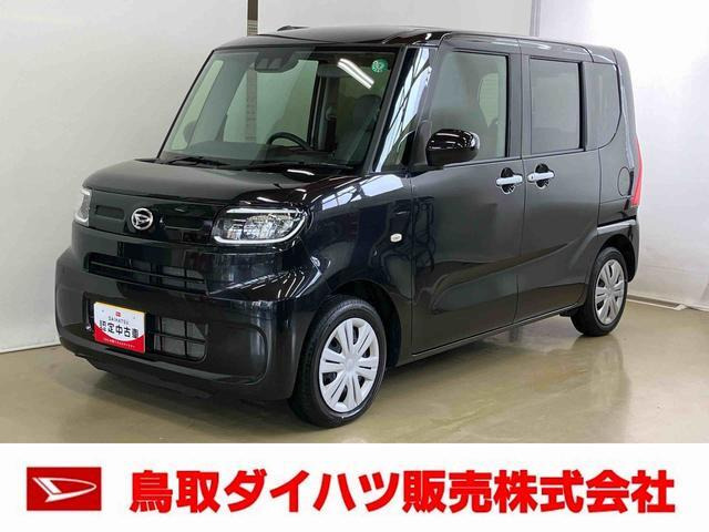タントX