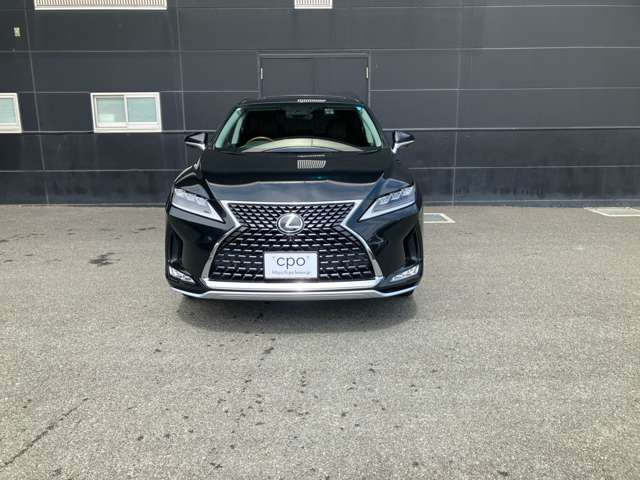 RX300 バージョンL