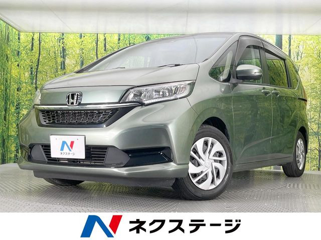 フリード1.5 G ホンダセンシング