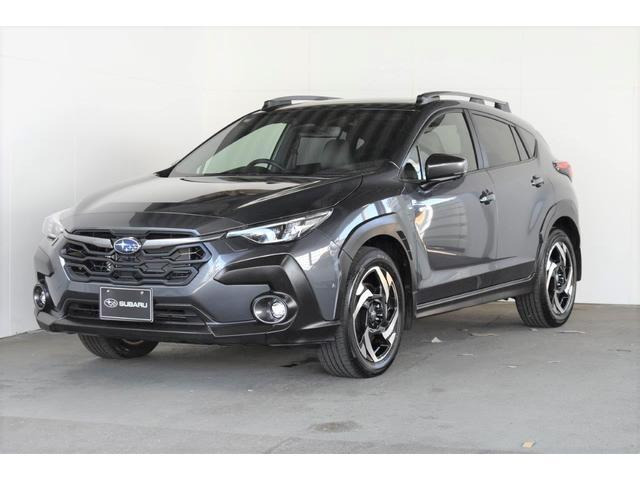 クロストレック2.5 プレミアム S:HEV EX 4WD