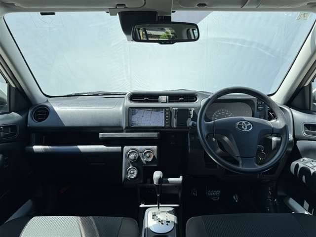 プロボックスバン1.5 F